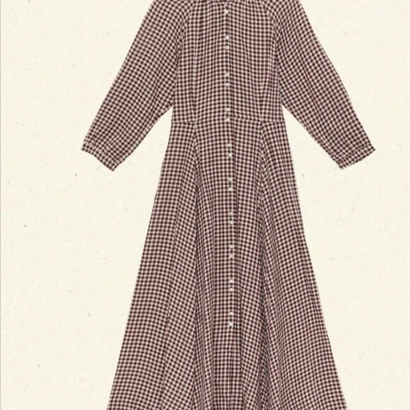 Doen Madelaine Dress - Picture 3 of 3